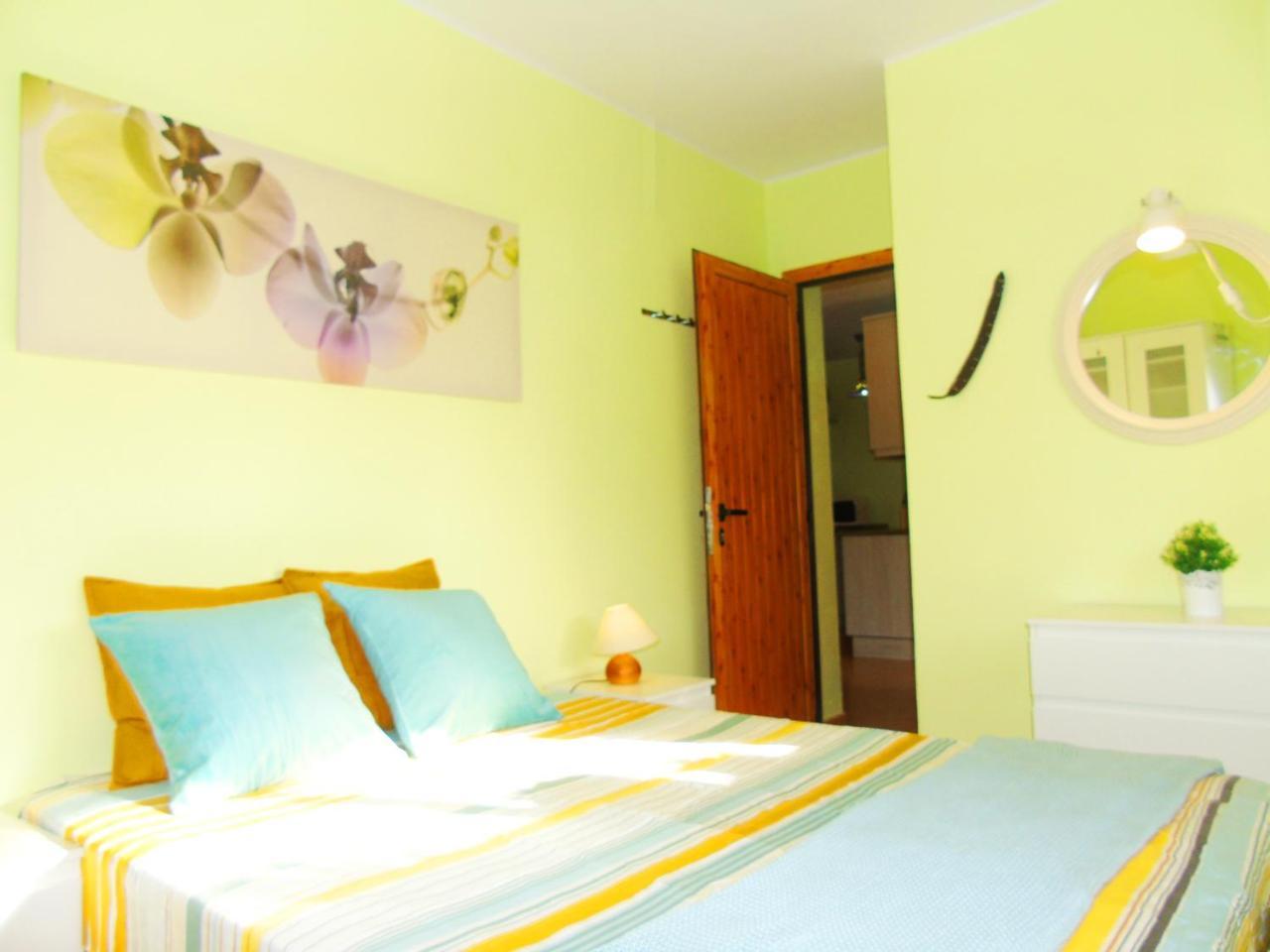 Pepita Penthouse With Terrace & Wifi, Close To The Teresitas Beach San Andres  Luaran gambar